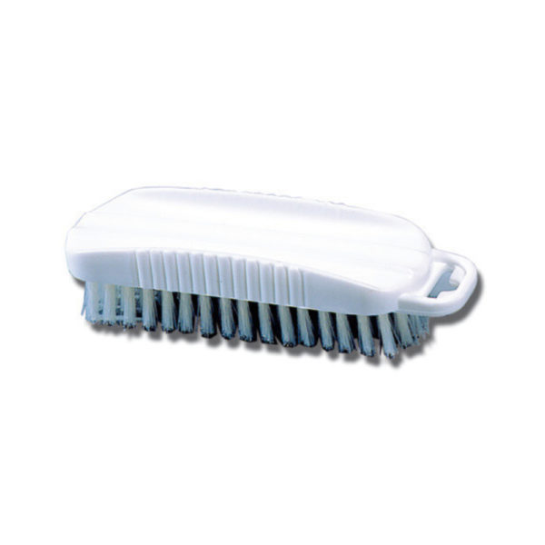 CHAINE INOX/BROSSE ONGLES L105