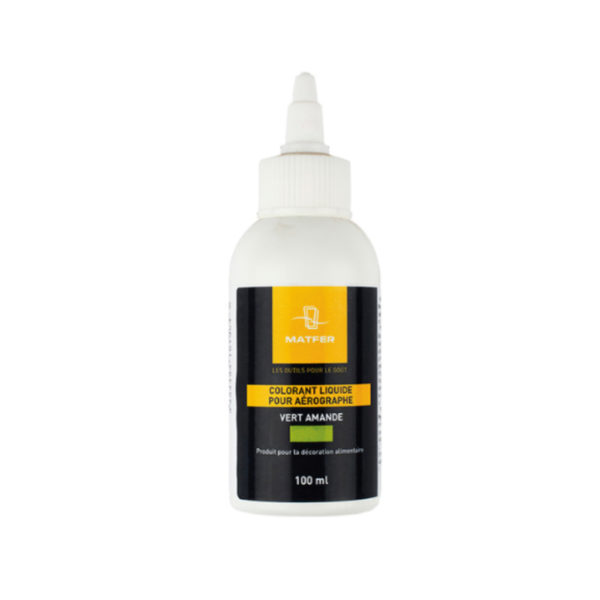 COLORANT LIQUIDE AMANDE 100ML