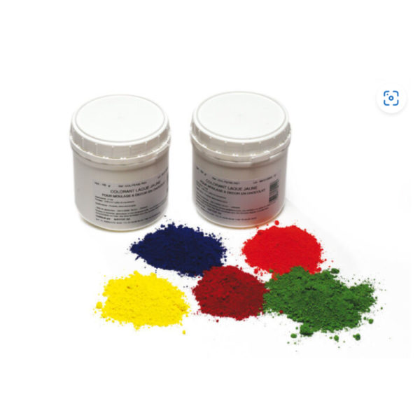 POUDRE COLORANT BORDEAUX 25GR