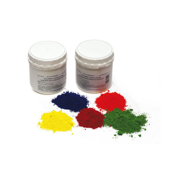 COLORANT ALIMENTAIR.ORANG.100G