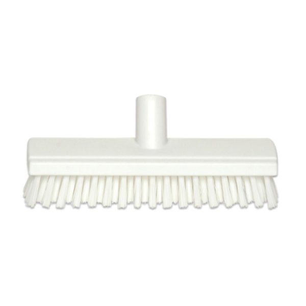BROSSE A RECURER/FROTTOIR L300