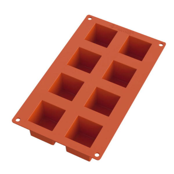 GASTROFLEX 8 CUBES 50MM