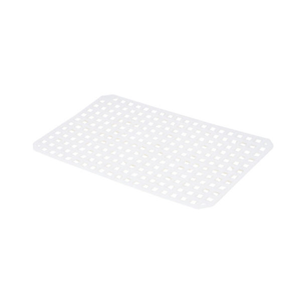 GRILLE D'EGOUTTAGE POUR BAC 5L