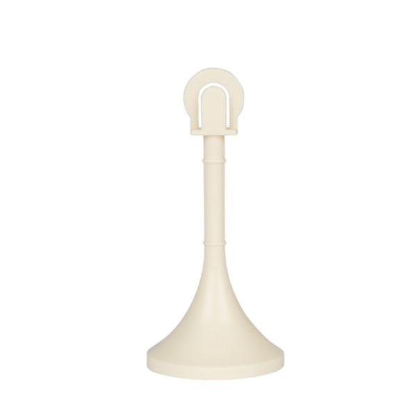 BL.6 PORTE-ETIQUETTE PP H 90
