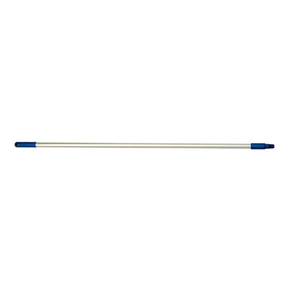 MANCHE FIBRE VERRE 135MM BLANC