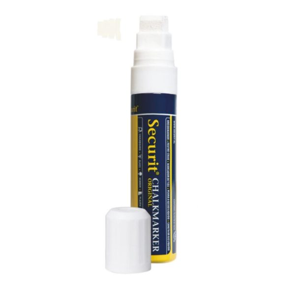 MARQUEUR BLANC 7-15MM