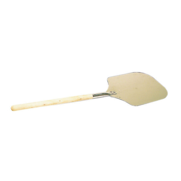 PELLE A PIZZA ALU/BOIS M/900