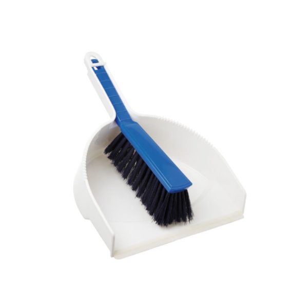 PELLE POUSSIERE PLASTIQUE