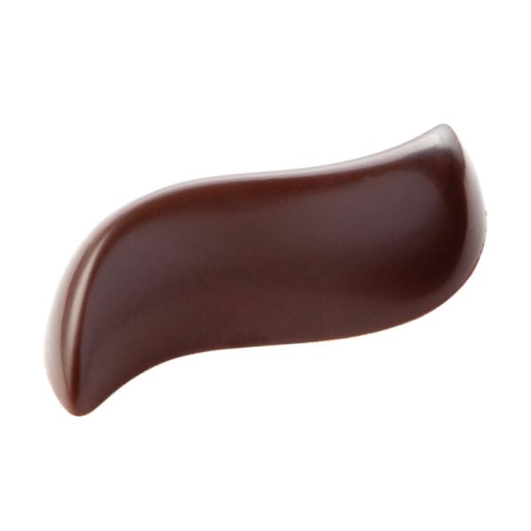 PLAQUE 21 BONBONS VAGUES