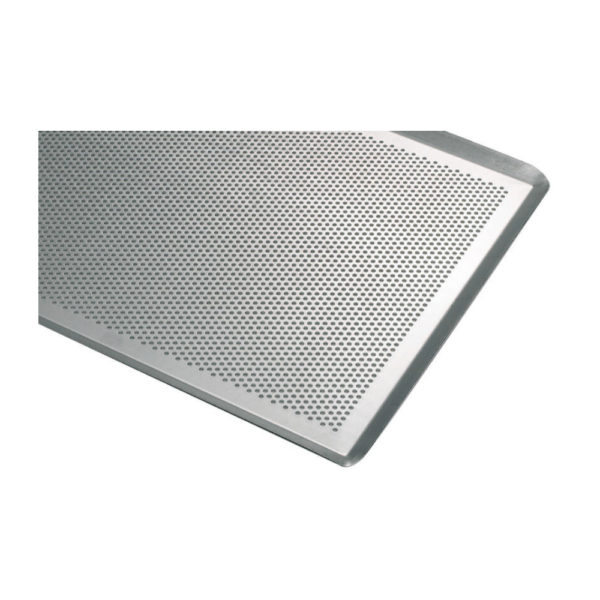 PLAQUE ALU PERFO 15/10 GN1/1