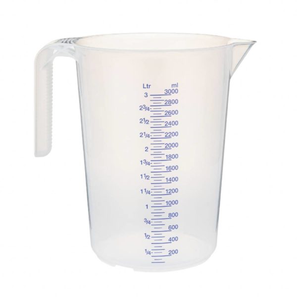 POT  GRADUE PP 3L