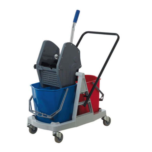 PRESSE /CHARIOT LAVAGE 150566
