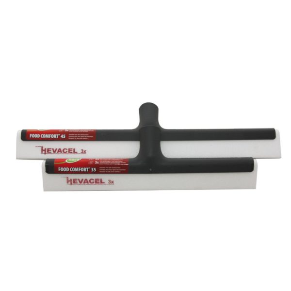 RACLETTE POUR SOL L:450MM