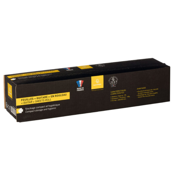 BTE 100 FEUILLES PE 100M 60X40