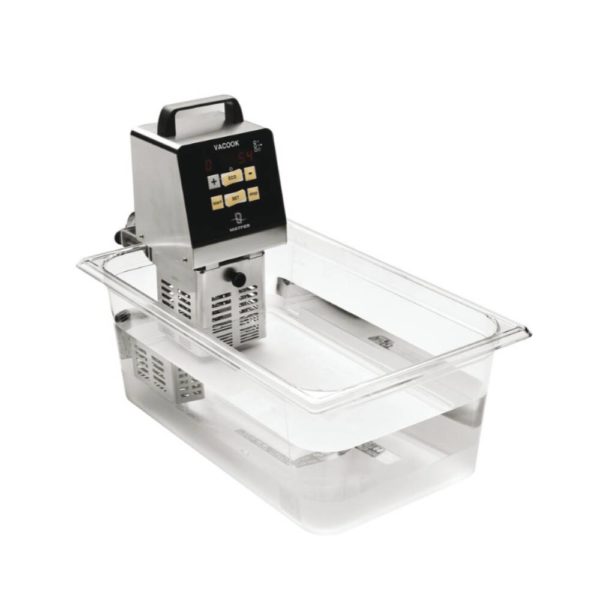 SONDE POUR VACOOK 15