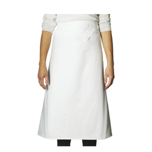 TABLIER 1-2 CHEF 1020X600