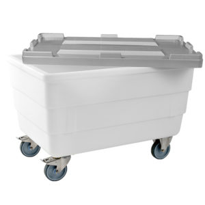 Bacs double-paroi - 310 et 500 litres