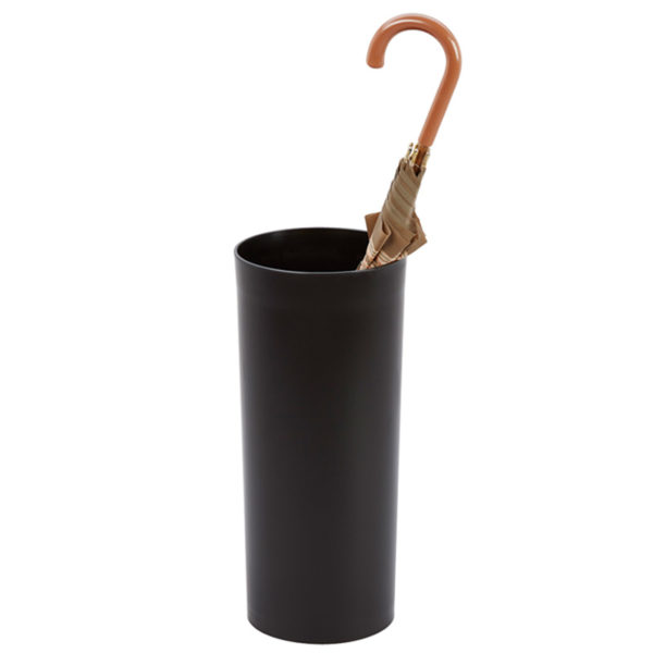 Porte-parapluies noir – Image 2
