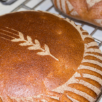 Sil’tip marqueur de pain – épi de blé