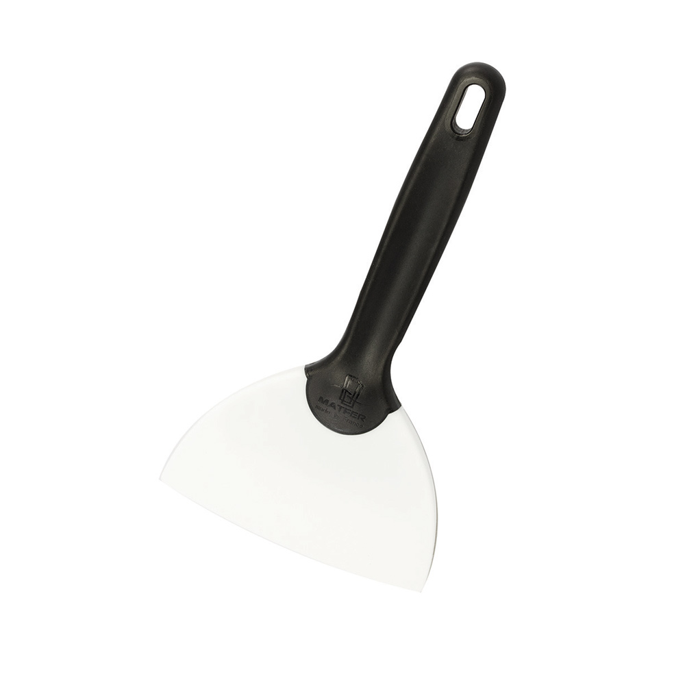 Racloir spatule Matfer 21.5cm manche Exoglass®