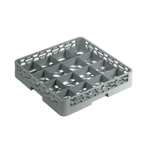 PANIER 16 VERRES