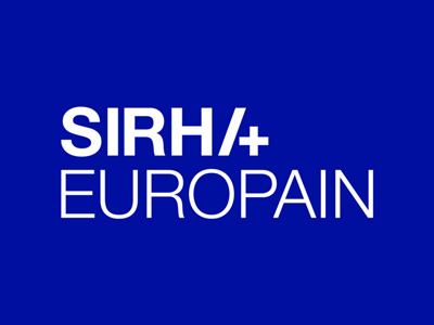 Logo Sirha Europain