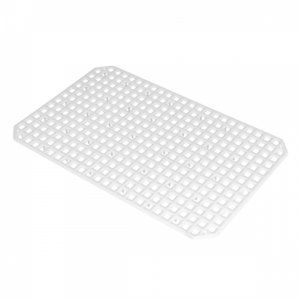 Grille pour bac 600 x 400