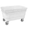 Housse de protection antibactérienne pour bacs 300 L. 310 L. 500 L et 610 L – Image 4