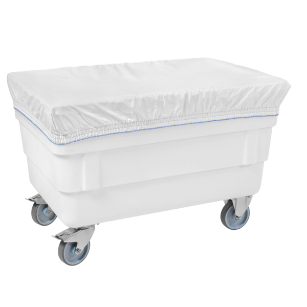 Housse de protection antibactérienne pour bacs 300 L. 310 L. 500 L et 610 L – Image 4