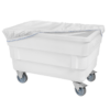 Housse de protection antibactérienne pour bacs 300 L. 310 L. 500 L et 610 L – Image 5