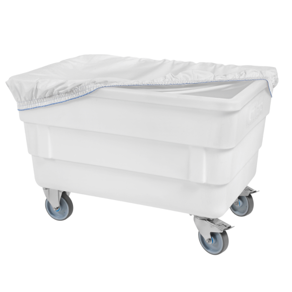 Housse de protection antibactérienne pour bacs 300 L. 310 L. 500 L et 610 L – Image 5