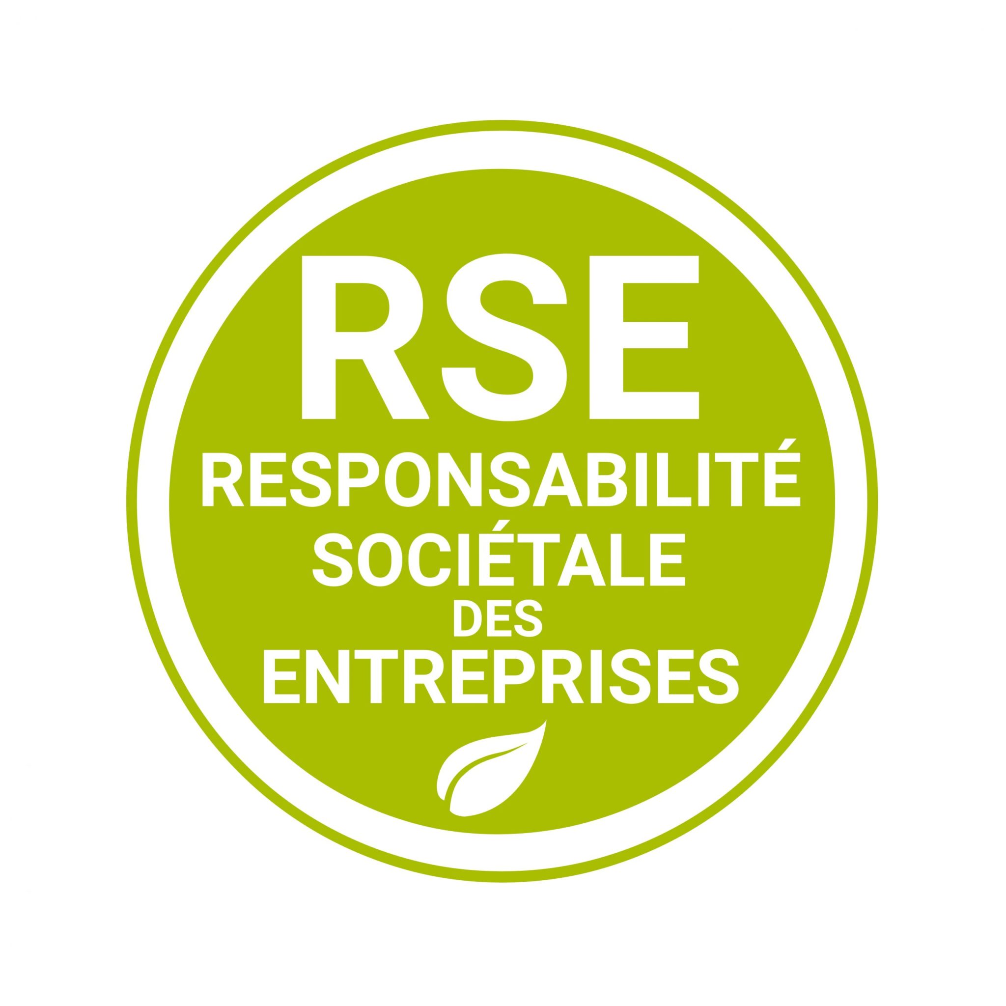 Logo RSE