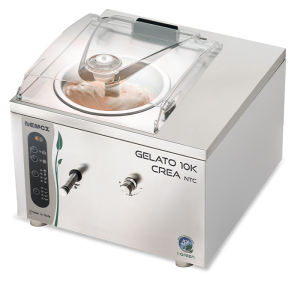 Nemox Gelato 10K Crea NTC I-Green