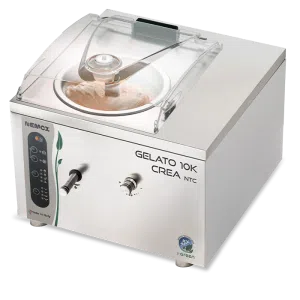 Nemox Gelato 10K Crea NTC I-Green